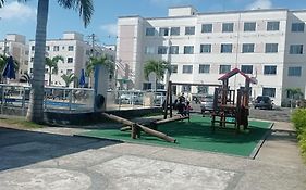 Agua Marinha Campos